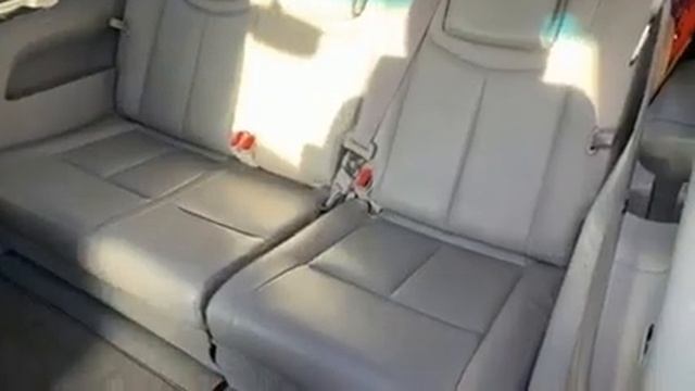 2011 Nissan Quest 3.5 LE In Tilton, NH 03276