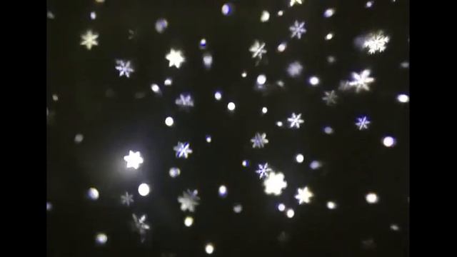 Уличный светодиодный проектор Garden LED Snow (X-52P) смотреть онлайн