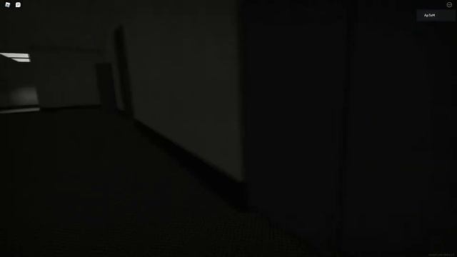 Я ПОПАЛ В ЗАКУЛИСЬЕ!? | Roblox Apeirophobia смотреть онлайн