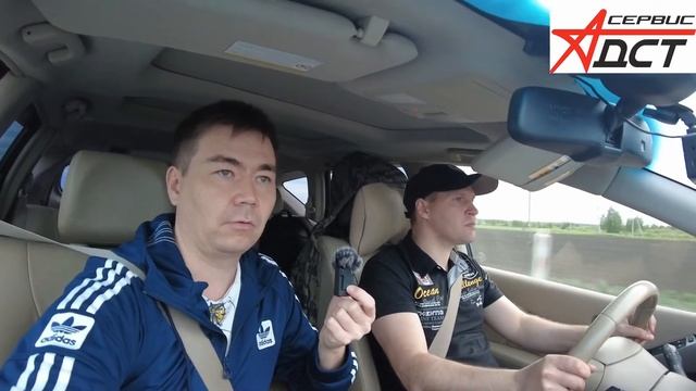Мысли Дамира про Экономику и Дороги в России смотреть онлайн