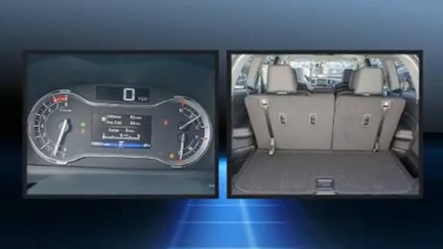 2017 Honda Pilot EX-L w/Honda Sensing 2WD смотреть онлайн