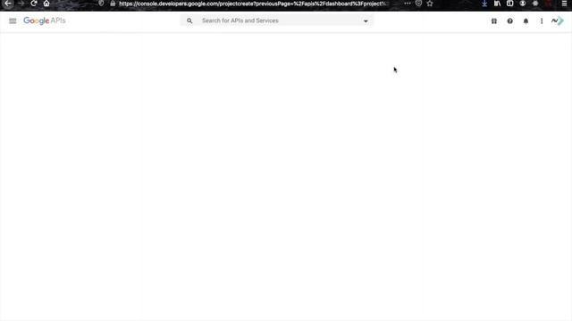 Google oAuth with React | React Google API Login | Google oAuth React Login | Source code | 100% смотреть онлайн