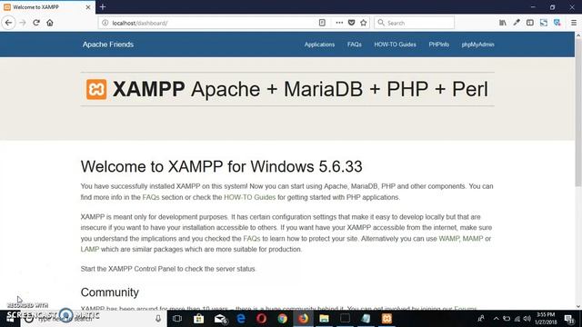 Installation and Configuration of Imsoft смотреть онлайн