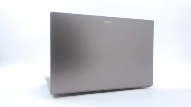 ? Acer Aspire 5 (A515-57) - Ports Info And 360º Look