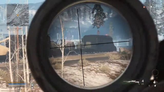 Precision sniping смотреть онлайн