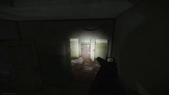 RB-PS81 Key Spawn - Escape from Tarkov смотреть онлайн