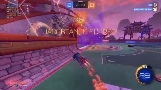 Rocket League/activate смотреть онлайн