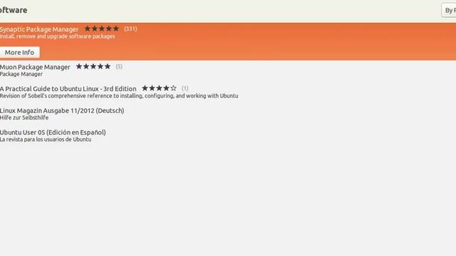 How to install Synaptic Package Manager in Ubuntu 14.04 смотреть онлайн