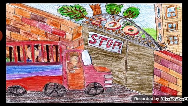 Я ОЗВУЧИЛ МУЛЬТ? Кайпо смотреть онлайн