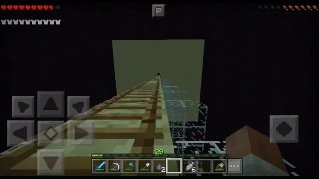 Lp.Островное выживание в minecraft pe 1.0.0 #20 Второй приход дракона + мельница смотреть онлайн