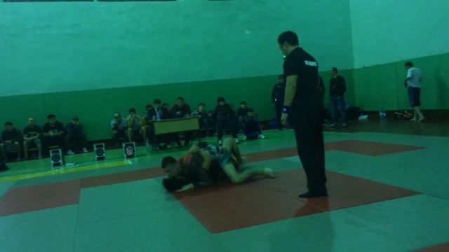grappling 1 (temirtau 2015) смотреть онлайн