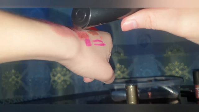 Расхламление 2020 #2// Все мои помады смотреть онлайн