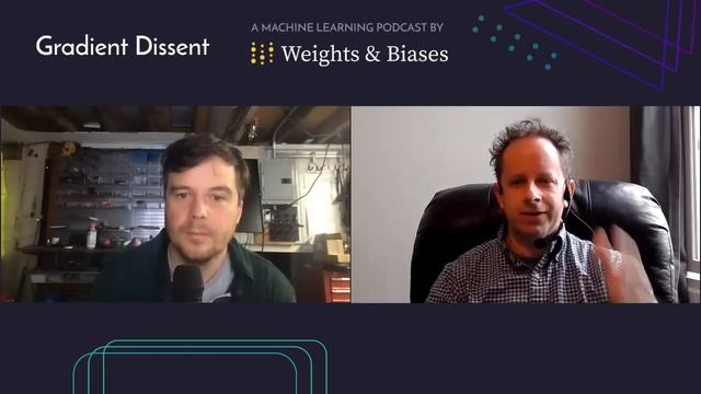 Jeremy Howard — The Story of fast.ai and Why Python Is Not the Future of ML смотреть онлайн