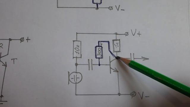 ⚡ МИКРОФОННЫЙ УСИЛИТЕЛЬ ✔️ ТОНКОСТИ и НЮАНСЫ