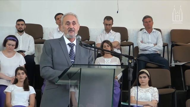 Река жизни | Сергей Санников | 07.12.2020 смотреть онлайн