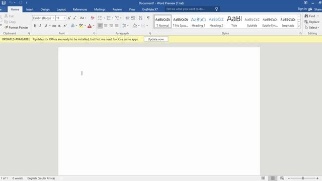 Disable Updates in MS Office 2016 смотреть онлайн