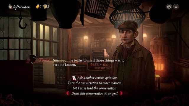 Mask Of The Rose Demo No-Commentary Playthrough смотреть онлайн