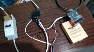 Автоматика на коптильни ( 10-20 кг) горячего и холодного копчения .