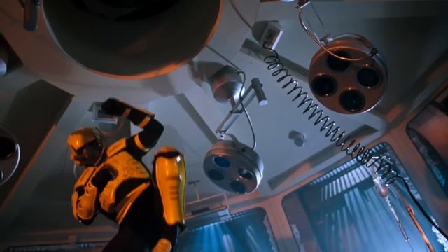 The Immortals - Mortal Kombat 1995 - 1997