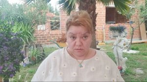 вся не своя.Наталия Курбанова