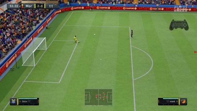 FIFA 23_2023 тренировка смотреть онлайн