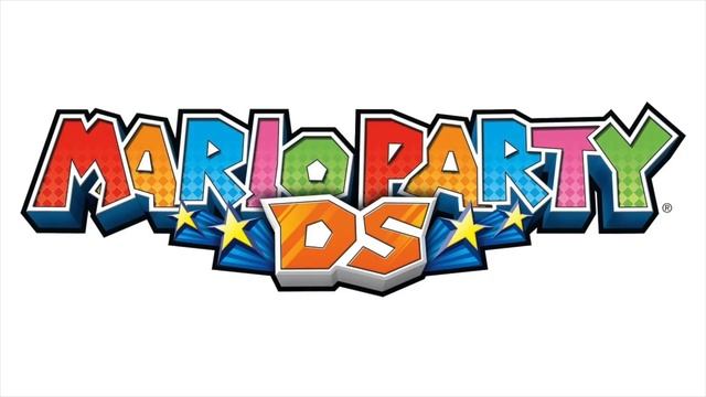 Piracy is no Party! | Mario Party DS Anti Piracy Screen Extended смотреть онлайн