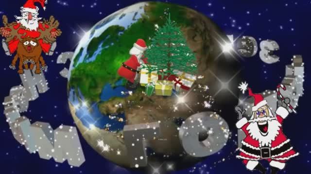 с НОВЫМ ГОДОМ друзья смотреть онлайн