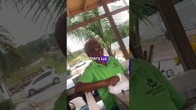 Jamaican Bahamian Connection🇯🇲🇧🇸📍NEW LOCATION TONIQUE WILLIAM DARLING смотреть онлайн