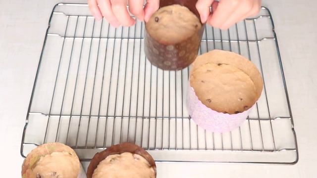 Кулич за 10 МИНУТ*!Простой рецепт кулича творожного!Бездрожжевой кулич!Творожная выпечка! смотреть онлайн