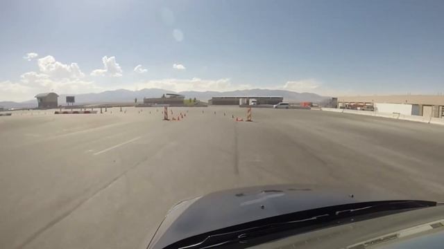 RS Adrenaline Academy - Ford Focus RS, Drift Mode, Launch Control, Race Track смотреть онлайн