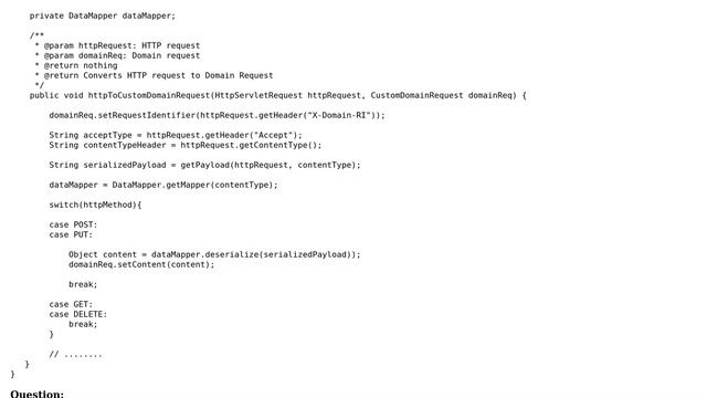Software Engineering: Service locator vs Dependency Injection? смотреть онлайн