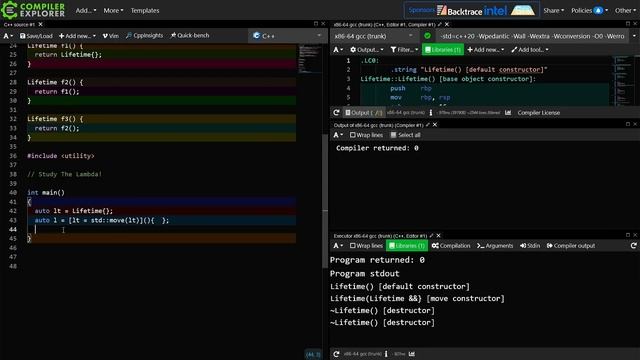 C++ Weekly - Ep 351 - Your 5 Step Plan For Deeper C++ Knowledge смотреть онлайн