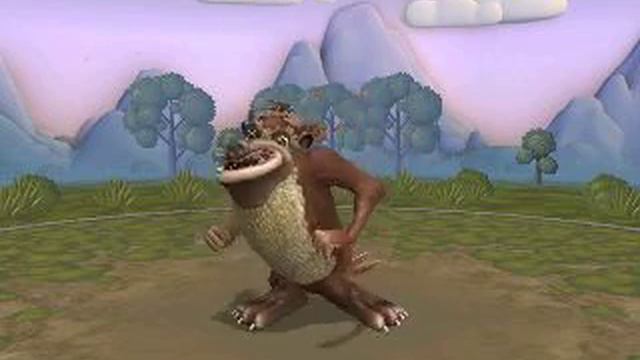 Spore reCreation: Tasmanian Devil *UPDATE AVAILABLE* смотреть онлайн