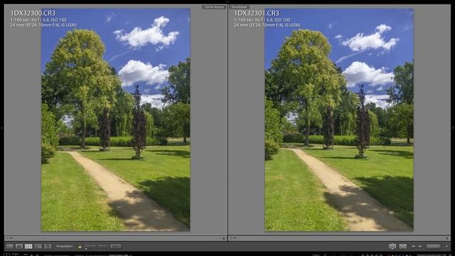 EOS CR3-bestanden | RAW Versus C-RAW (Dutch)