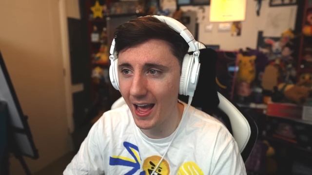 SPARKY MARKY IS AFTER ME... смотреть онлайн