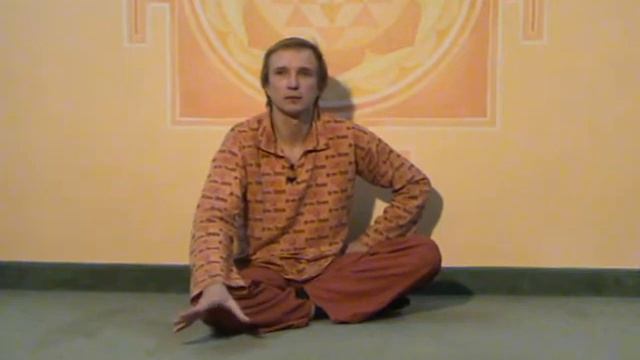 Пранаяма йога | Семинар | Часть 1 смотреть онлайн