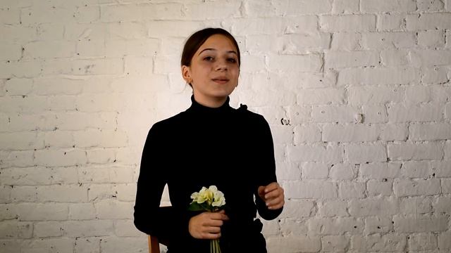 Андрей Дементьев "Ну что ты плачешь, медсестра?" смотреть онлайн