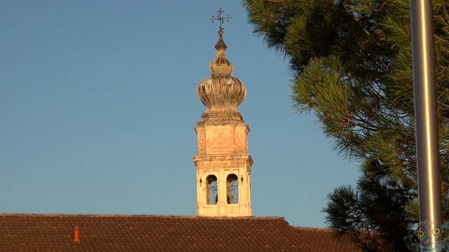 San Lazzaro degli Armeni, 24 ottobre 2021 - by Giovanni Rosin - John смотреть онлайн