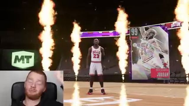 These HERO x INVINCIBLE Super Packs are INSANE! So MANY Crazy PULLS!! (NBA 2K23 MyTeam) смотреть онлайн