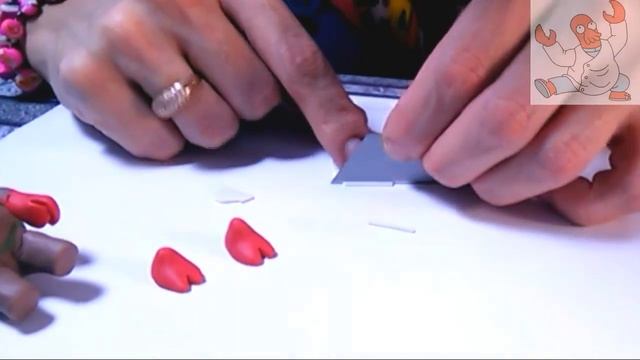 Игрушки своими руками . Поделки смотреть онлайн