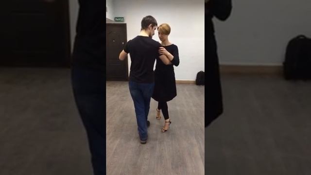 Школа Аргентинского танго Jetango (резюме 23.01.) смотреть онлайн