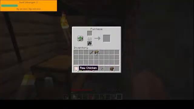 survival sendiri? || Minecraft Indonesia !!!!!! смотреть онлайн