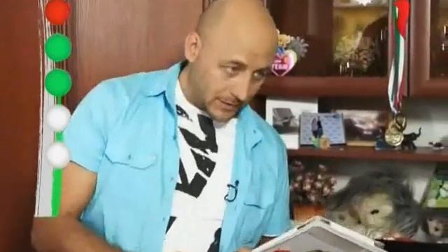 Oбмен Бытовой Тeхники - 46 выпуск смотреть онлайн