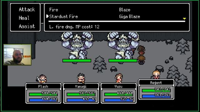 The Longest 5 Minutes part 2 - When you forget to start the game with amnesia смотреть онлайн