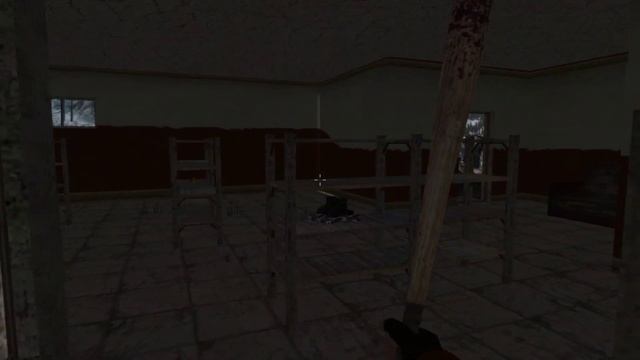 Stay Alive - СПЕЦНАЗ В ДЕЛЕ смотреть онлайн