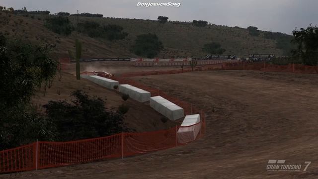 Gran Turismo 7 - Redbull Ford Focus Rally Gameplay - 118,000 Drift Points on Fishermans Ranch смотреть онлайн