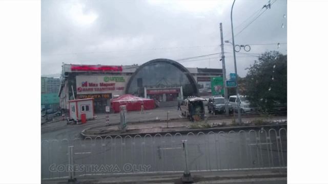 глазами путешественника #3 Города Монголии смотреть онлайн