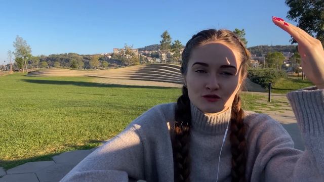 Что необычного в Словенских университетах. Учеба за границей смотреть онлайн