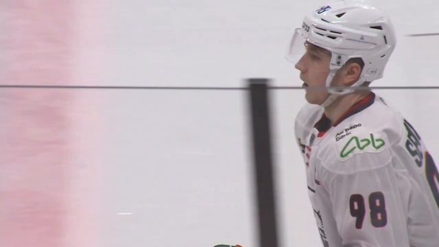 Libor Hudacek #79 F 17th goal in season Neftekhimik Nizhnekamsk 20/21 смотреть онлайн