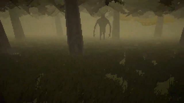 PSX Horror Game смотреть онлайн